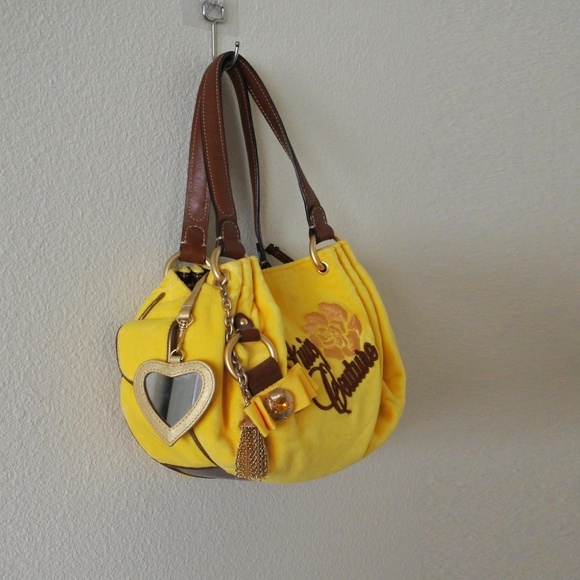 Juicy Couture Handbags - Juicy Couture Bag